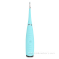 Electric Sonic Dental Tooth Cleaner